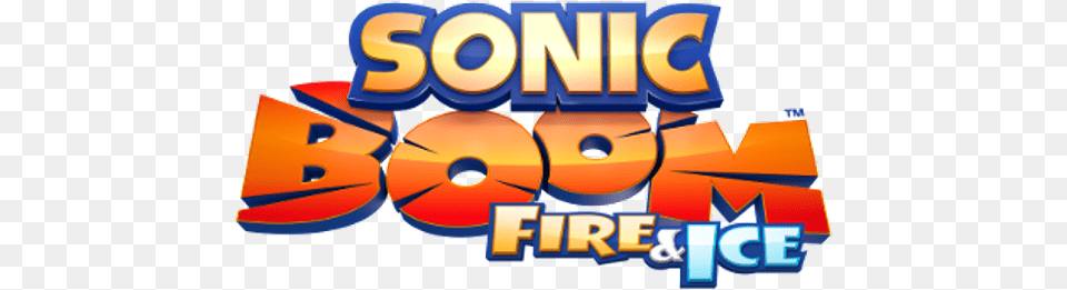 Sonic Boom Fire And Ice Game Code 3dsds Cdkeys Sonic Boom Rise Of Lyric Title, Disk, Dvd Png