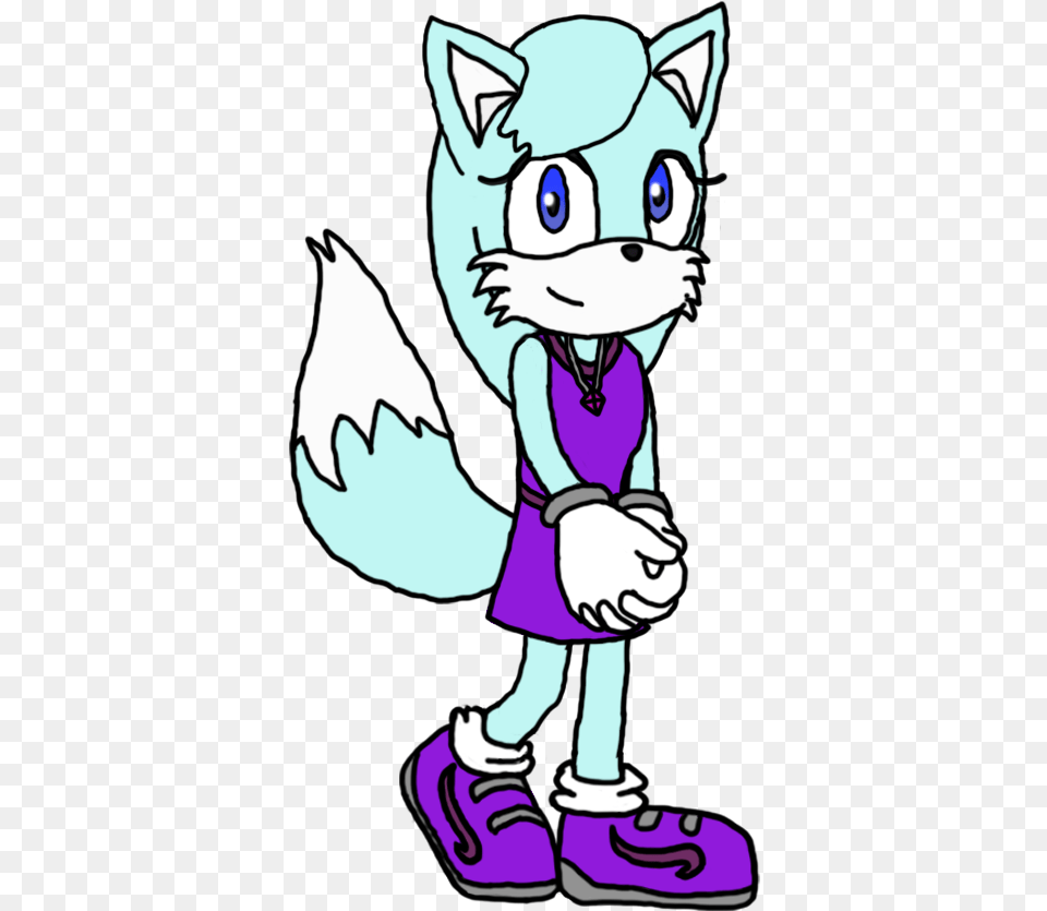 Sonic Boom Legends Wiki Sonic Arctic Fox, Baby, Person, Cartoon, Book Free Png