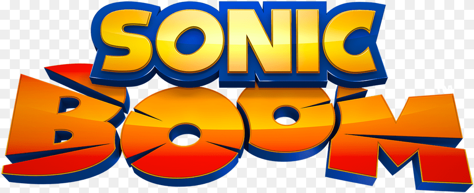 Sonic Boom Logo, Disk Png Image