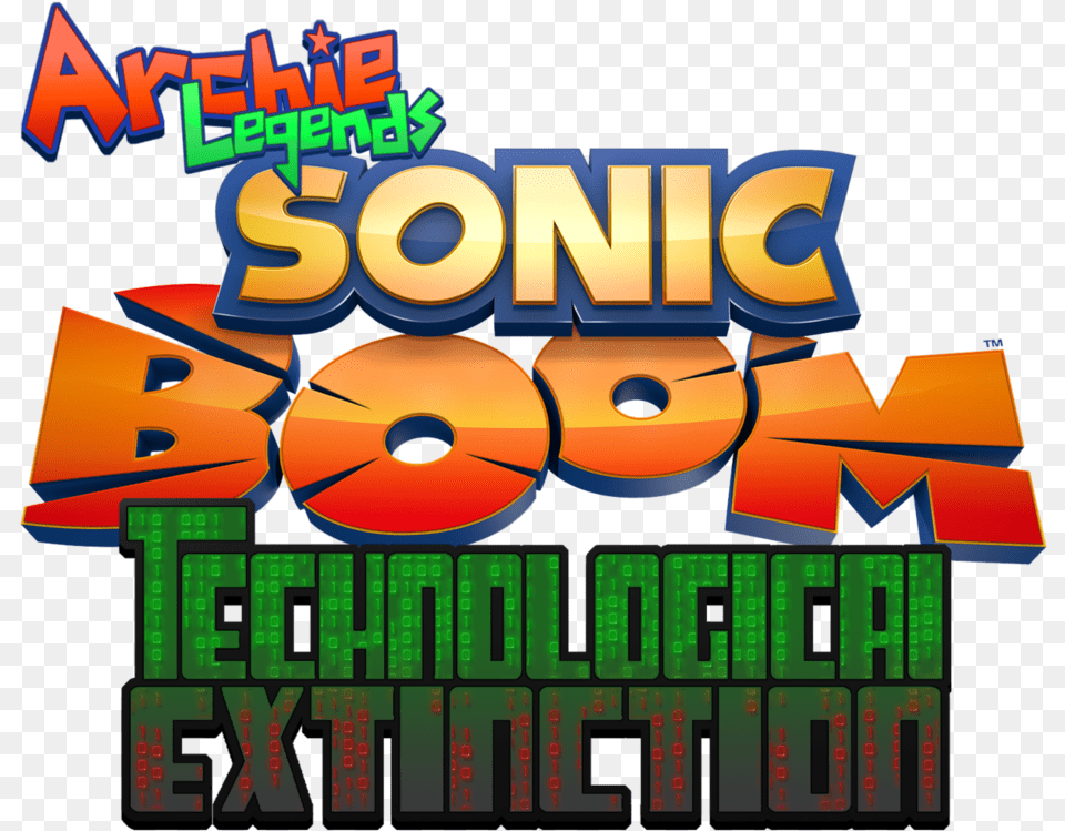 Sonic Boom Rise Of Lyric For Nintendo Wii U Sonic Boom Fire And Ice Logo, Scoreboard Free Png Download