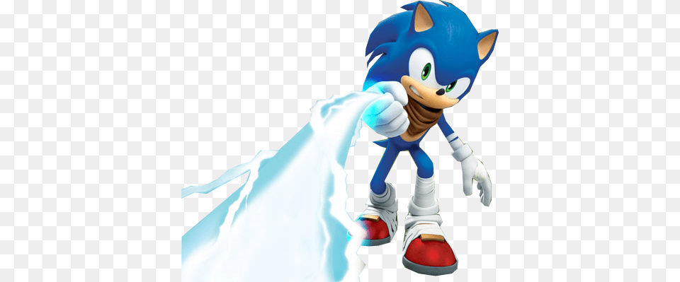 Sonic Boom Rise Of Lyric Sonic, Baby, Person Free Transparent Png