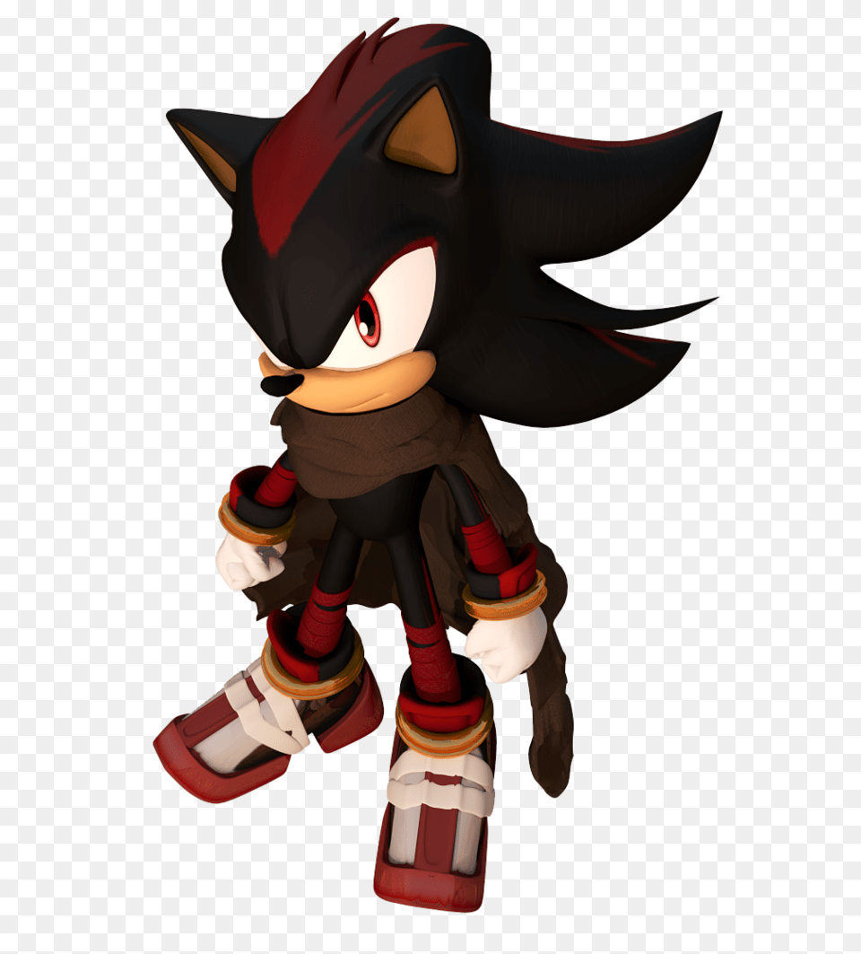 Sonic Boom Shadow Fan Design Sonic The Hedgehog Know Your Meme, Person Free Png Download