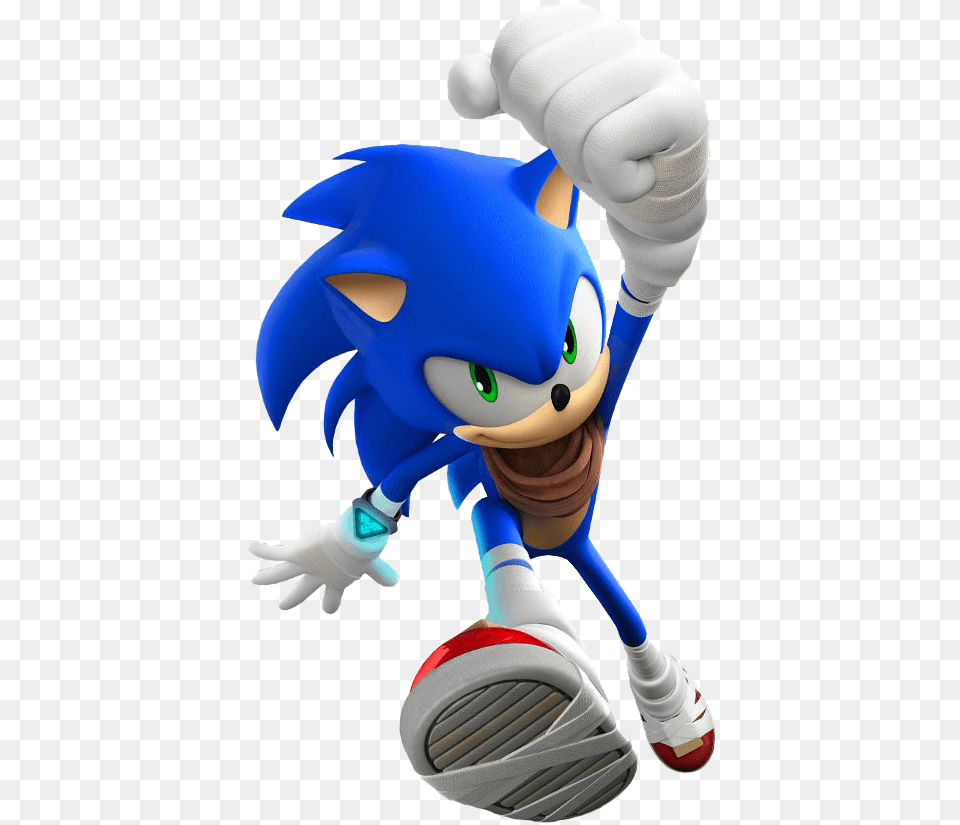 Sonic Boom Sonic Jump Running Sonic Boom Sonic Running, People, Person, Baby, Cleaning Free Png Download