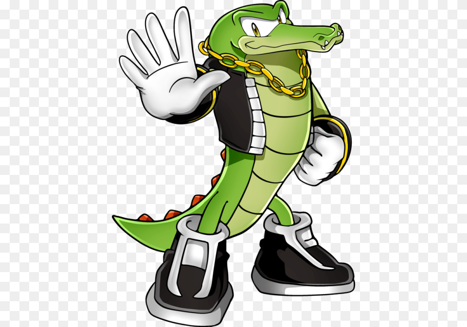 Sonic Boom Vector Sonic The Hedgehog Vector The Crocodile, Clothing, Glove, Baby, Person Png