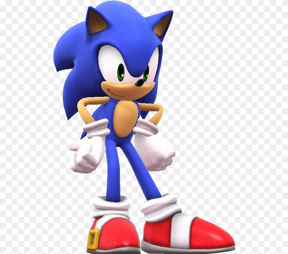 Sonic Can T Wait By Banjo2015 D8r6wzz Sonic Wait, Toy Free Transparent Png
