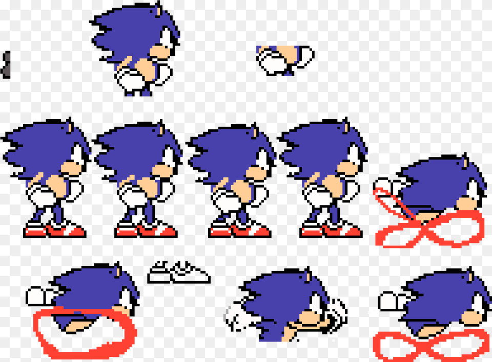 Sonic Cd, Graduation, People, Person Free Png Download