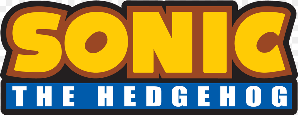 Sonic Cd Logo 475kb Jan 29 2006, Scoreboard, Text Png