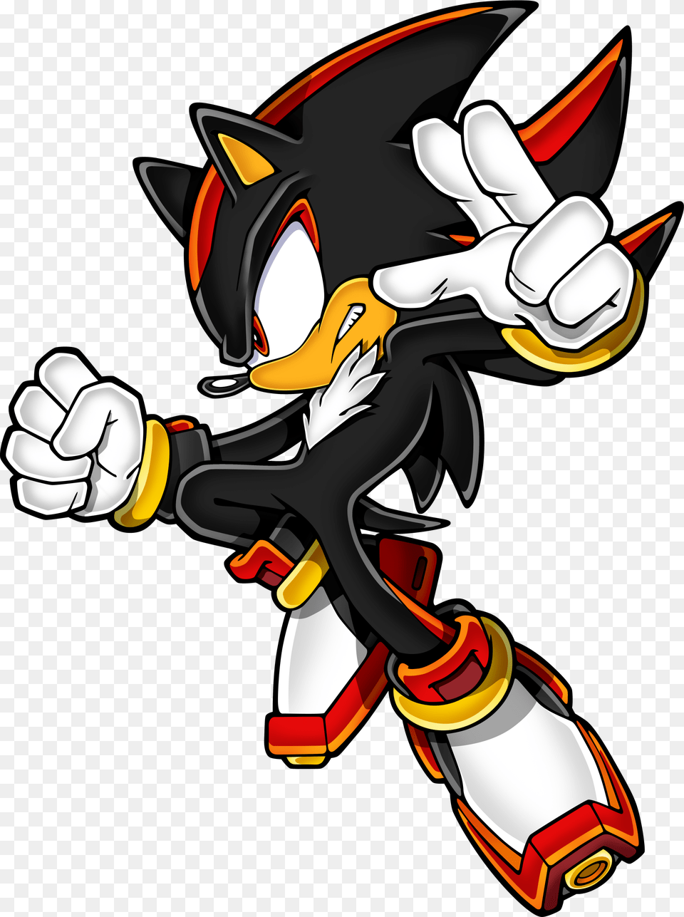 Sonic Channel Images Sonic Channel Shadow Hd Wallpaper Shadow The Hedgehog, Body Part, Hand, Person, Book Png