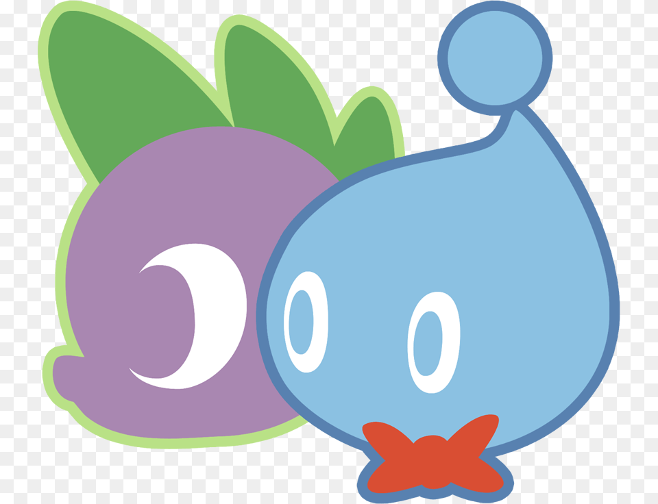 Sonic Chao Logo, Art, Graphics, Plush, Toy Png