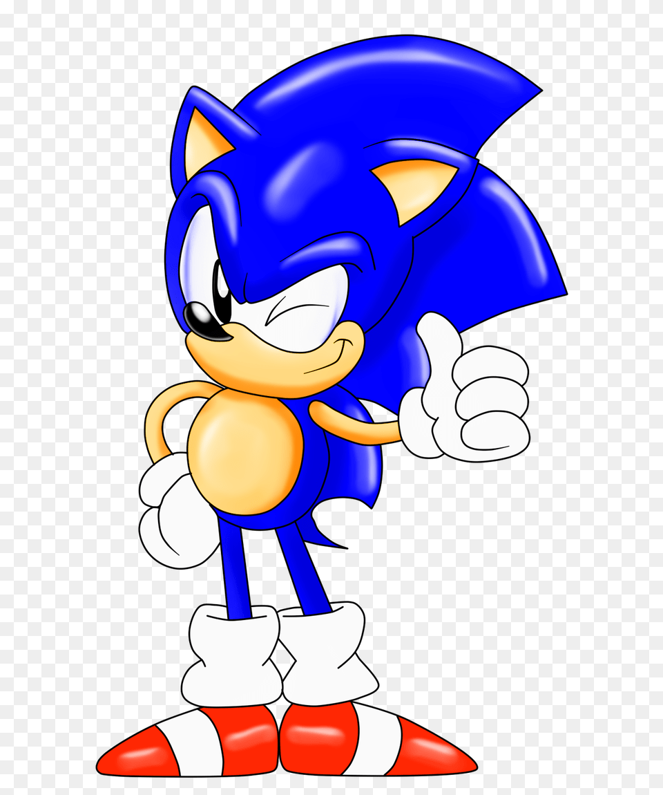 Sonic Classic, Baby, Person Png Image
