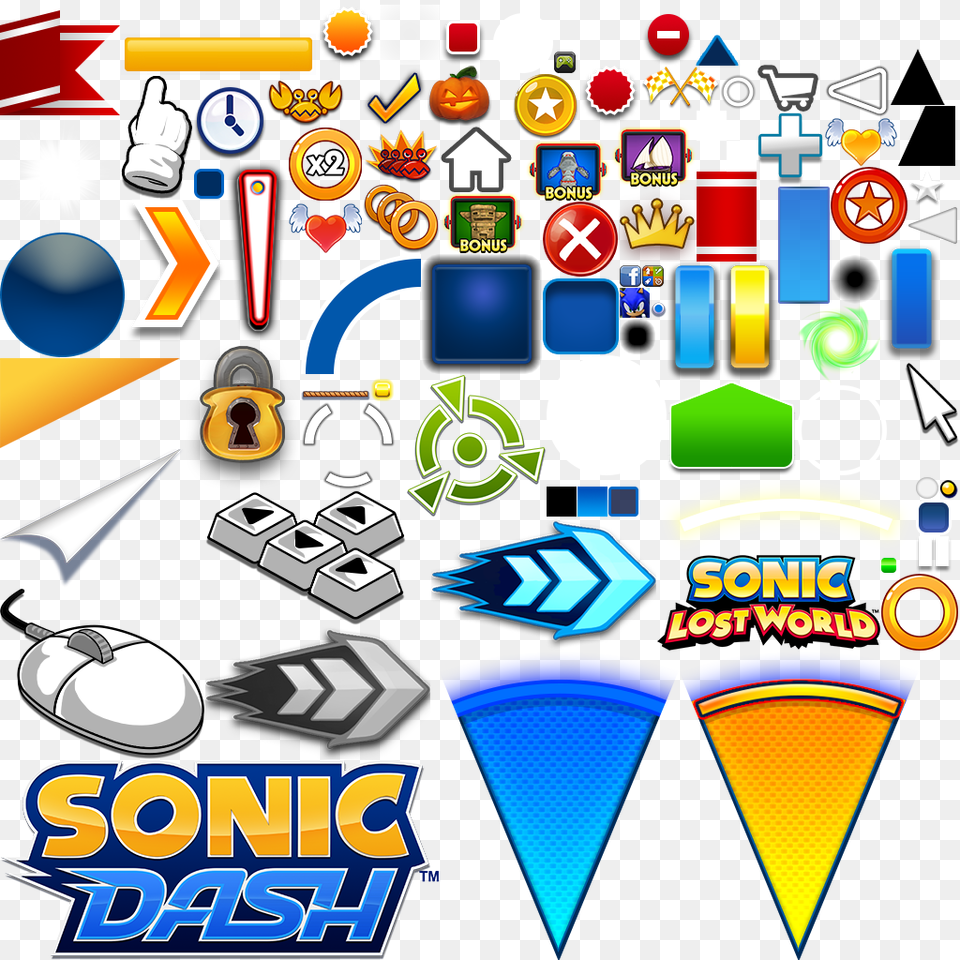 Sonic Dash Texture, Advertisement, Poster, Person, Art Free Png