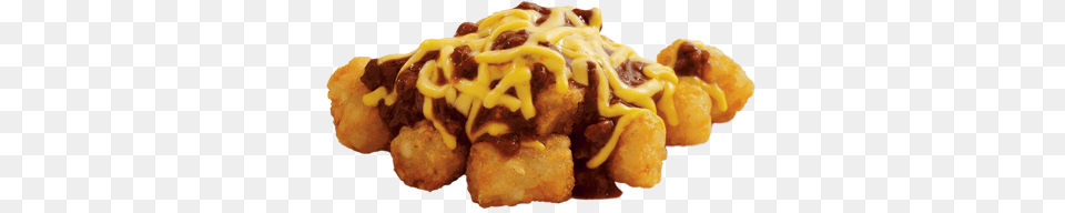 Sonic Drive In Cheesy Chili Tots Sonic Drive In Tots Chili Cheese, Food, Tater Tots, Ketchup Png Image