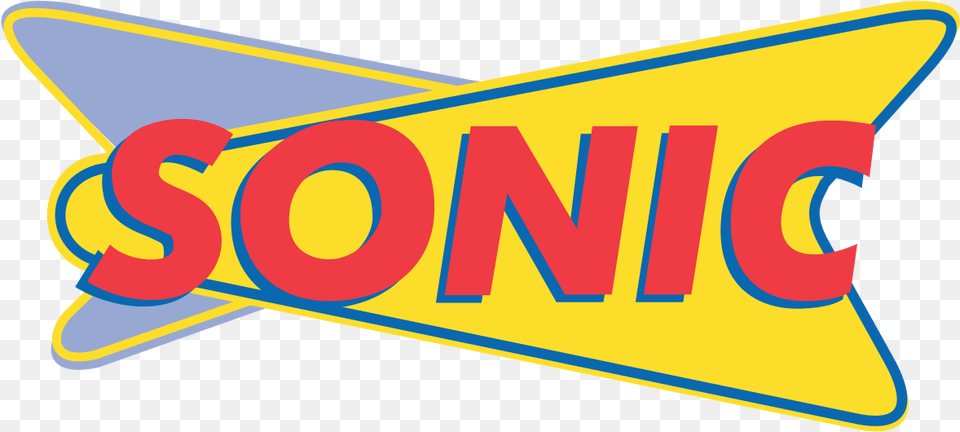 Sonic Drive In Logo, Text Free Png Download