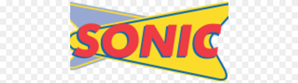 Sonic Drive In Logo Sonic Drive In Icon, Text Png