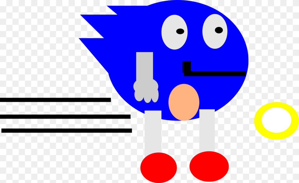 Sonic Drive In Sonic The Hedgehog Restaurant Free Transparent Png