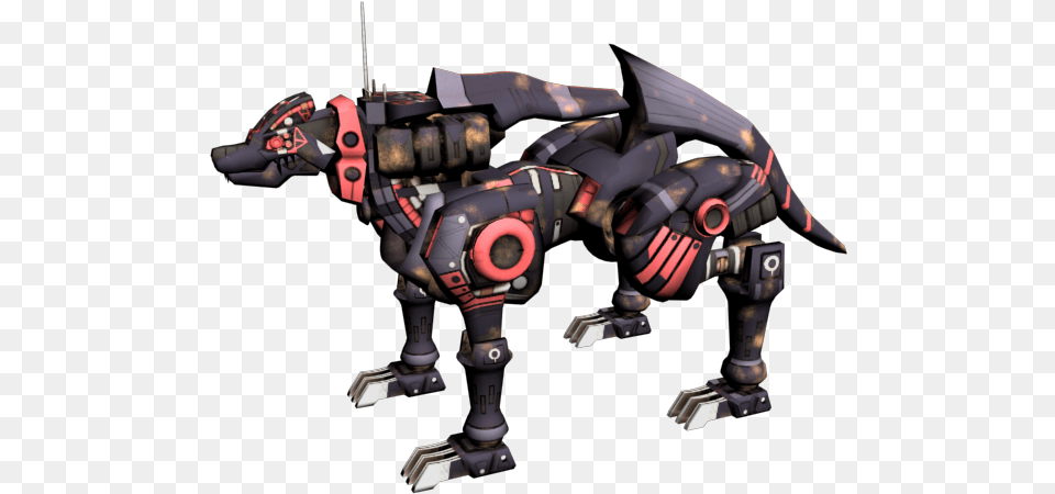 Sonic Egg Cerberus Image Mecha, Robot Free Transparent Png