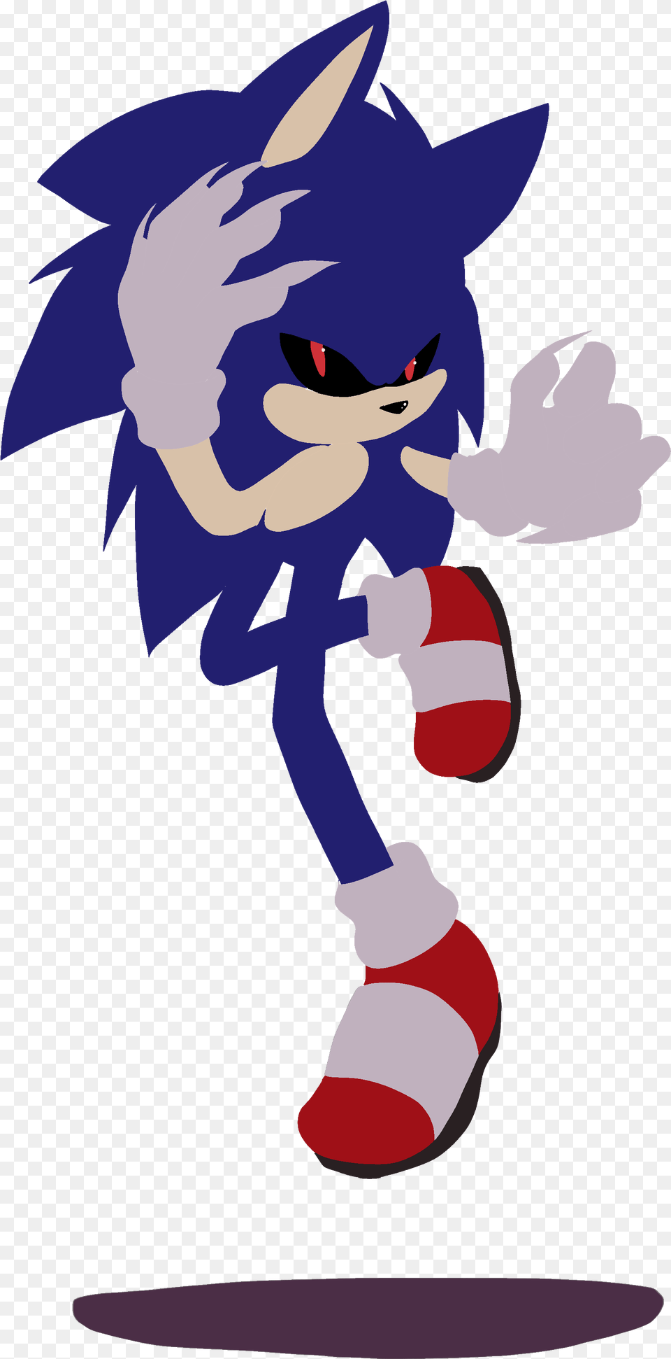 Sonic Exe Dancing Gif, Baby, Person Png