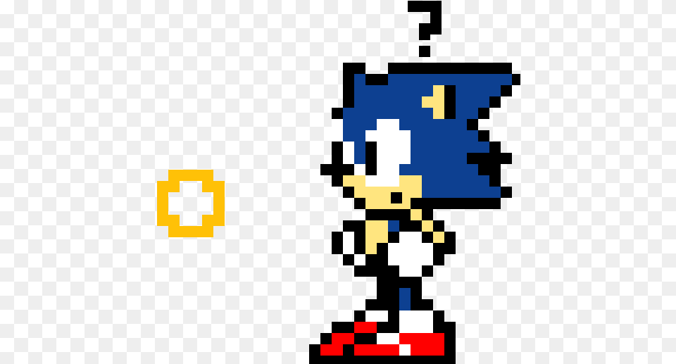 Sonic Exe Pixel Art Png Image