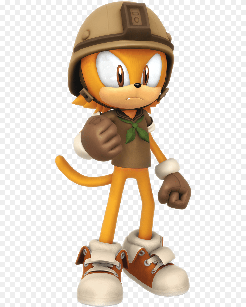 Sonic Forces Custom Hero Sonic Forces Wolf Avatar, Baby, Person, Face, Head Free Transparent Png