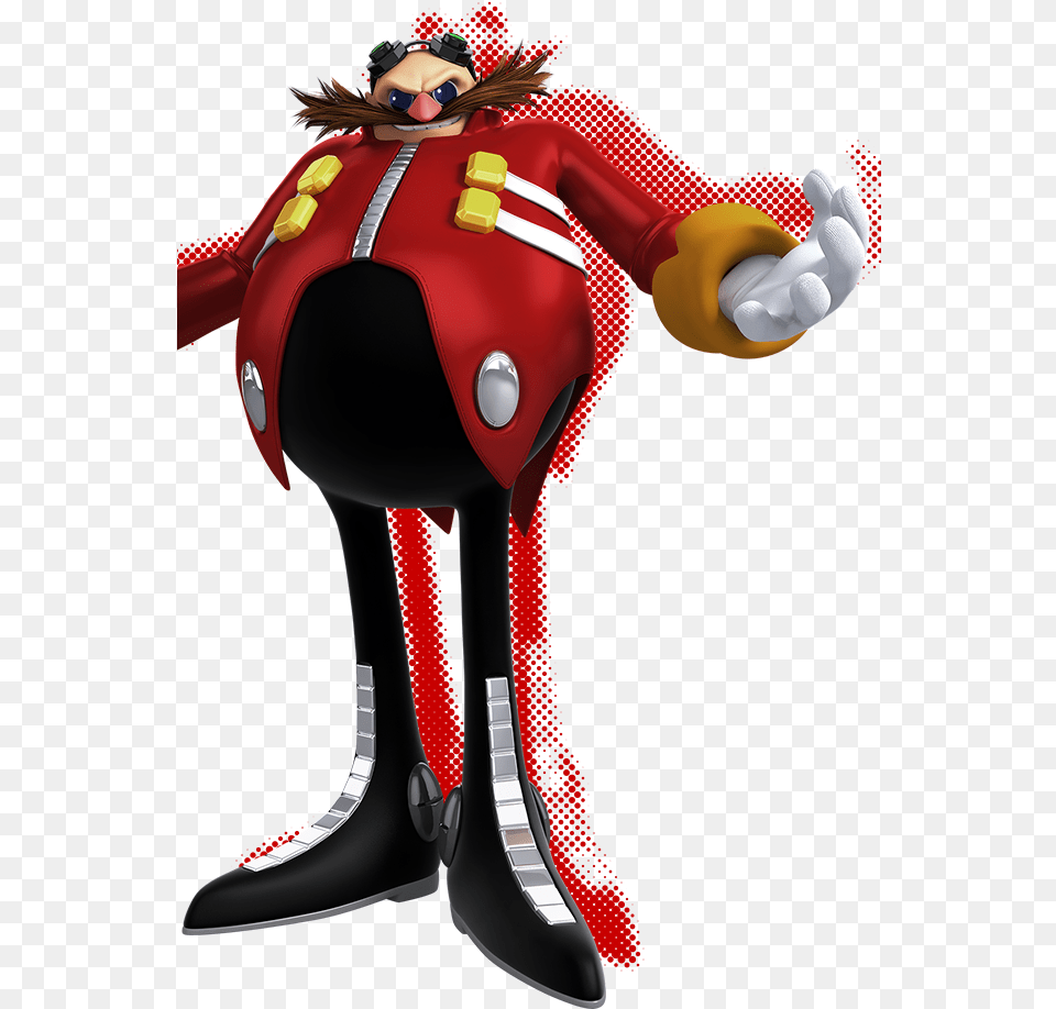 Sonic Forces Dr Eggman Download Doctor Eggman, Adult, Female, Person, Woman Free Png