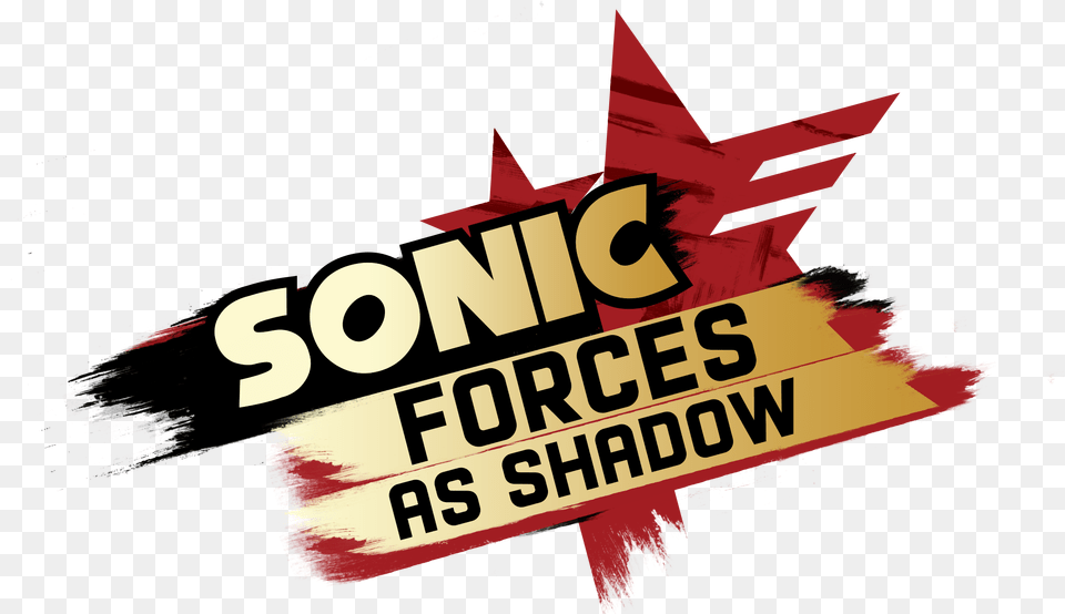 Sonic Forces Logo, Advertisement, Poster, Architecture, Building Png