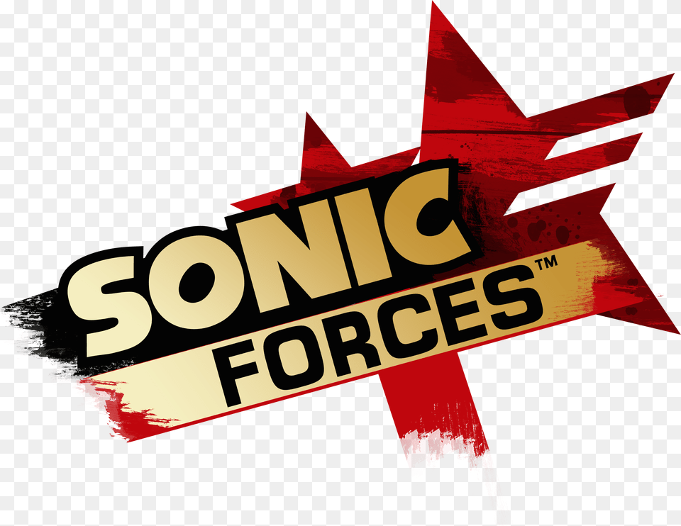 Sonic Forces Logo, Architecture, Building, Hotel, Motel Free Transparent Png