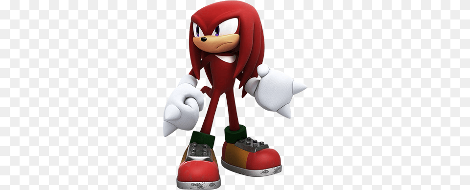 Sonic Forces Ot Commander Knuckles Says Save Our Green Eyed Png