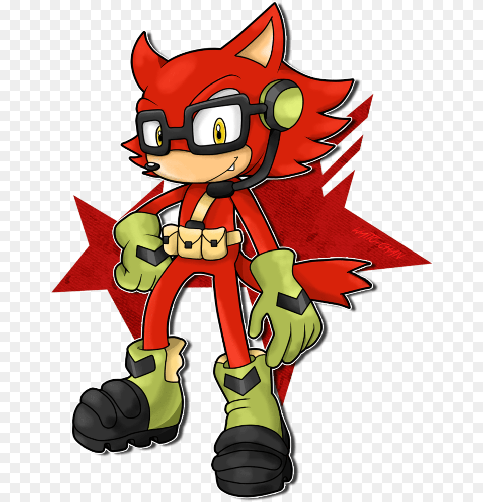 Sonic Forces Sonic The Hedgehog Sonic Crackers Shadow Sonic Forces Star Logo, Book, Comics, Publication, Baby Free Png
