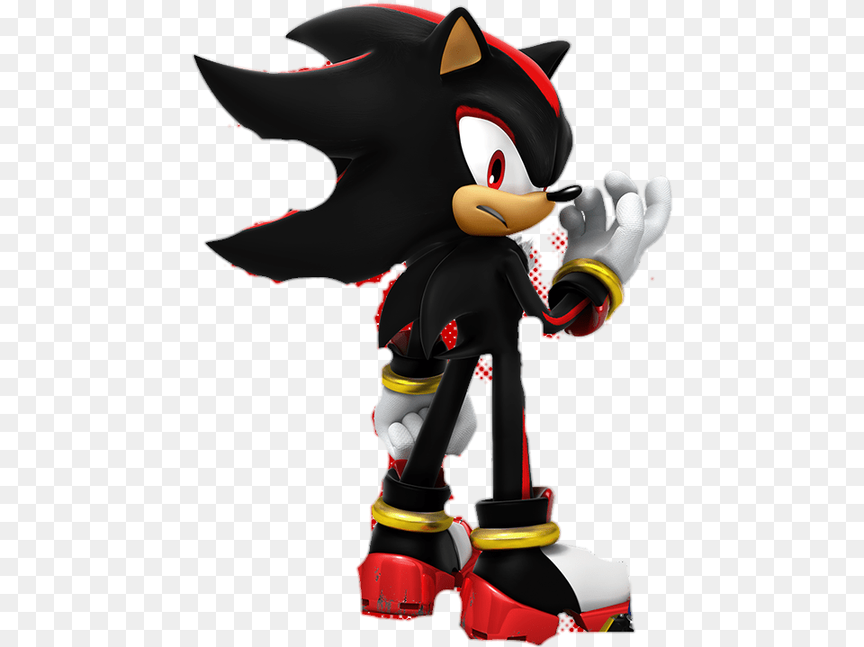 Sonic Forces Villains Wiki Fandom Powered By Wikia Shadow The Hedgehog Sonic Forces, Baby, Person, Clothing, Glove Png