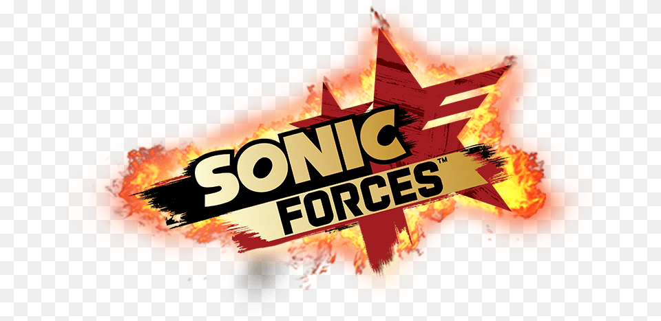 Sonic Forces Xbox One Adventure, Art, Graphics, Advertisement, Poster Png
