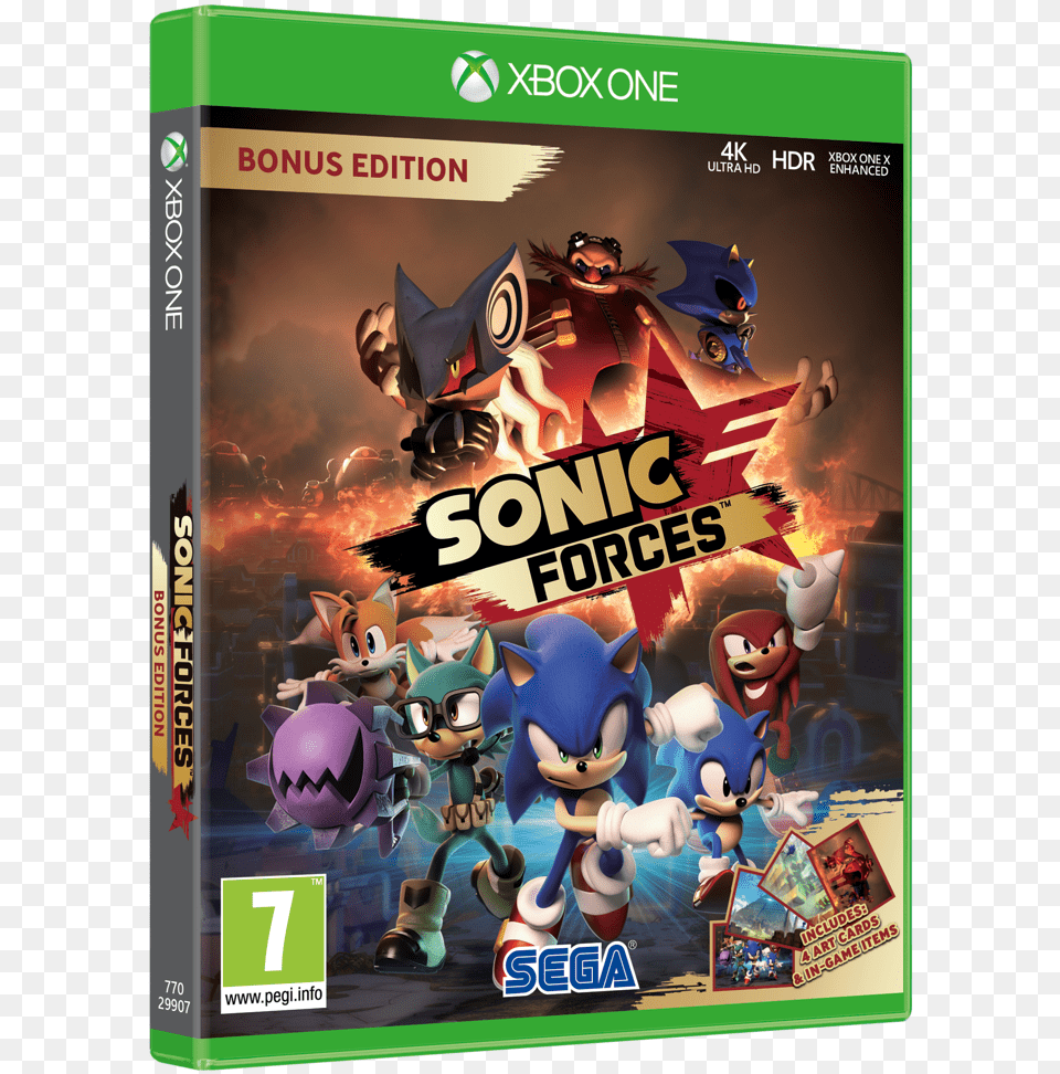 Sonic Forces Xbox One Sonic Forces Xbox One, Baby, Person, Book, Face Png