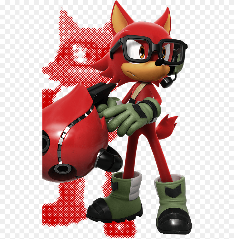 Sonic Forcescustom Character Custom Character Sonic Forces, Clothing, Footwear, Shoe, Glove Png Image