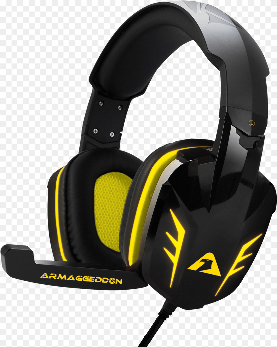 Sonic Gear Gaming Headset, Electronics, Headphones Png Image