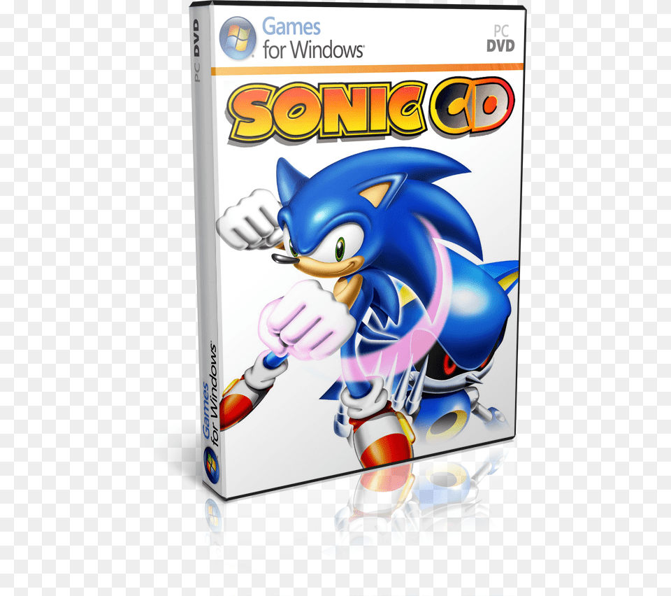 Sonic Gems Collection, Book, Comics, Publication, Baby Free Transparent Png