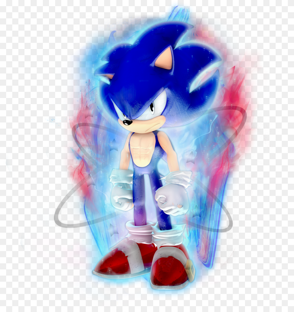 Sonic Generations Sonic Forces Sonic The Hedgehog Ultra Instinct Sonic, Art, Graphics, Baby, Person Free Png