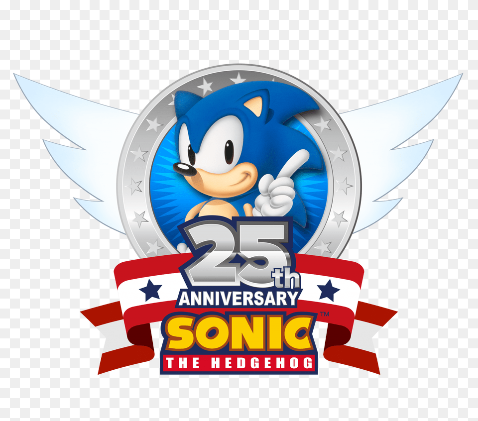 Sonic Gets Arty To Celebrate Anniversary, Rocket, Weapon, Emblem, Symbol Png