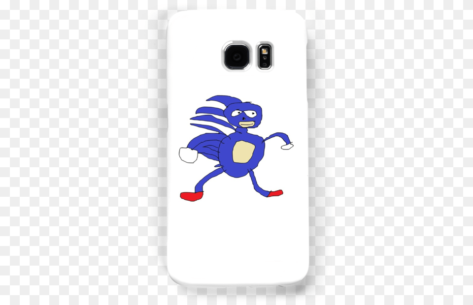 Sonic Gotta Go Fast, Electronics, Phone, Mobile Phone, Baby Png