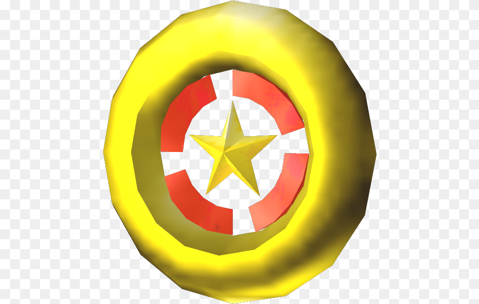 Sonic Heroes Circle, Symbol, Clothing, Hardhat, Helmet Png Image