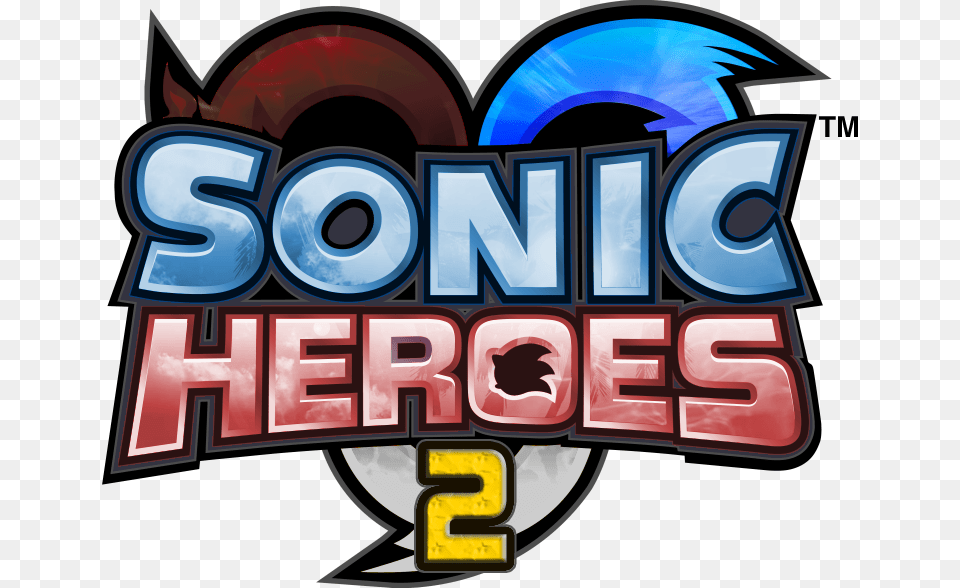 Sonic Heroes X Sonic Heroes 2 Logo, Architecture, Building, Hotel, Text Free Transparent Png
