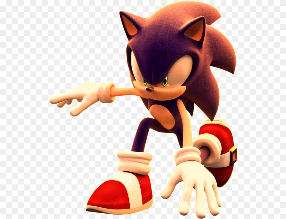 Sonic Hintergrund Entitled Bow Your Heads Low All Sonic 3d, Toy, Cartoon Free Transparent Png