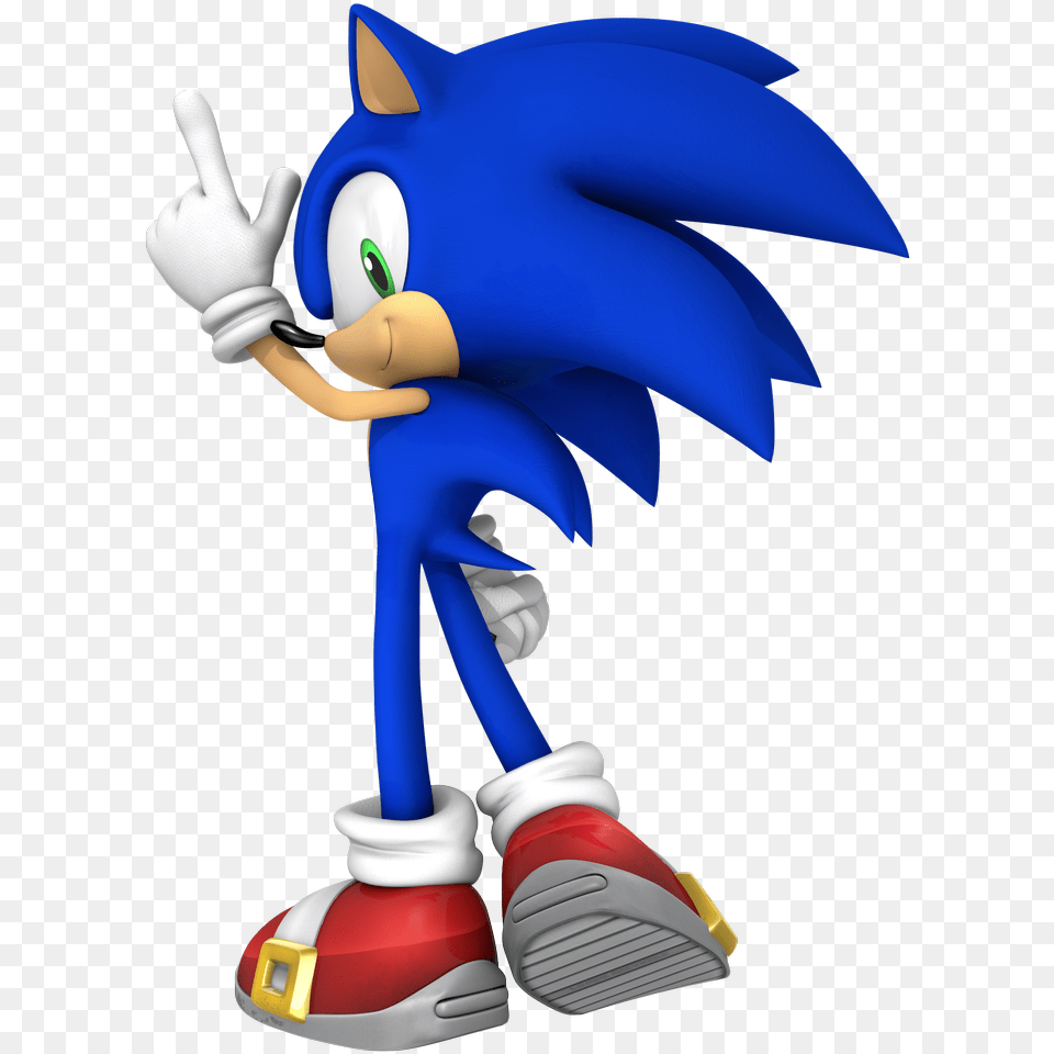 Sonic If You Wanted To Go To Heaven But God Said, Cleaning, Person Free Transparent Png