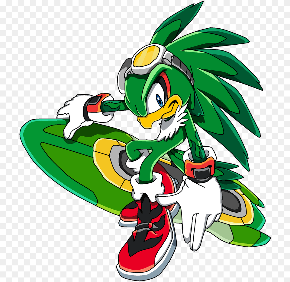 Sonic Jet The Hawk, Book, Comics, Publication, Baby Free Transparent Png