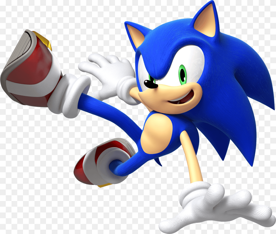 Sonic Knuckles Toy Wallpaper Chaos Computer The Sonic Lost World Sonic Png Image