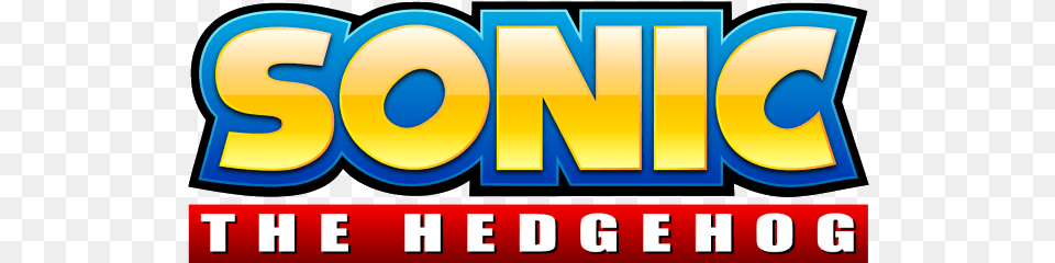 Sonic Lost World 3ds Game, Logo, Scoreboard Free Png