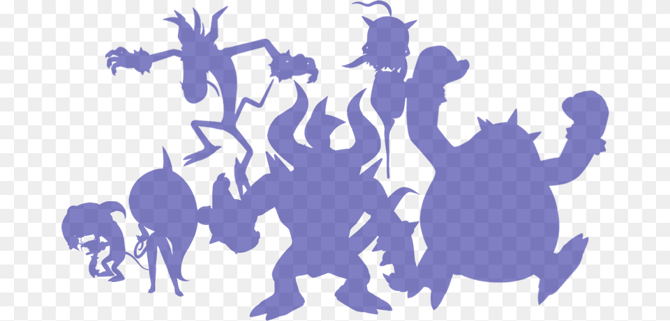 Sonic Lost World Ocs, Silhouette, Bag, Lighting, People Free Png