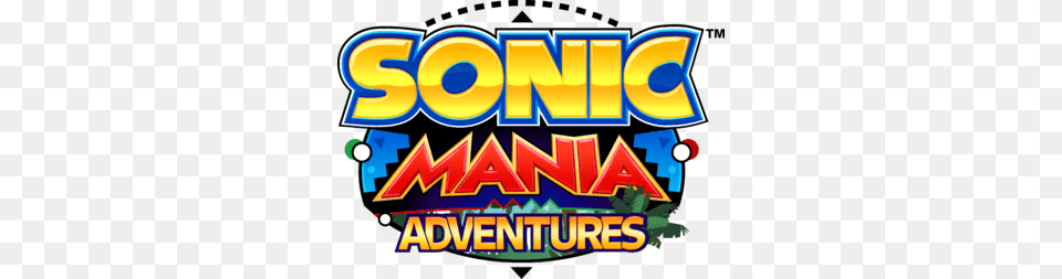 Sonic Mania Adventures Neko Productions, Food, Ketchup Free Png