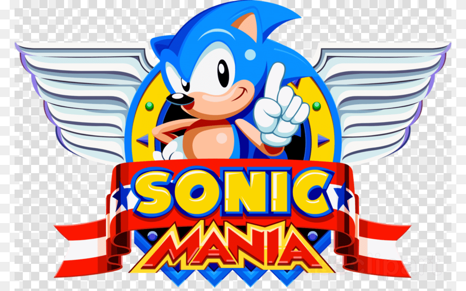 Sonic Mania Clipart Sonic Mania Knuckles The Echidna, Baby, Person Free Png Download