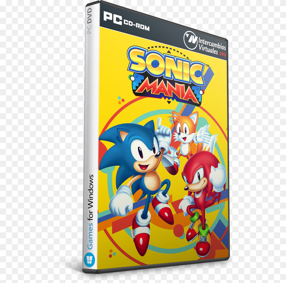 Sonic Mania Cpy Xbox One Sonic Mania, Baby, Person, Face, Head Free Transparent Png