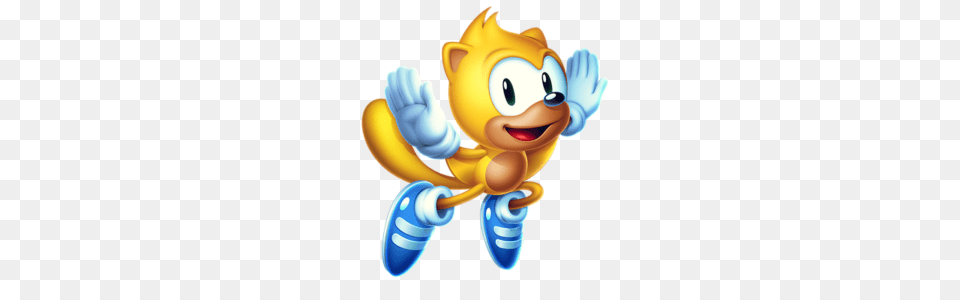 Sonic Mania Plus Announced For Physical Release Nintendosoup, Animal, Bee, Honey Bee, Insect Png Image