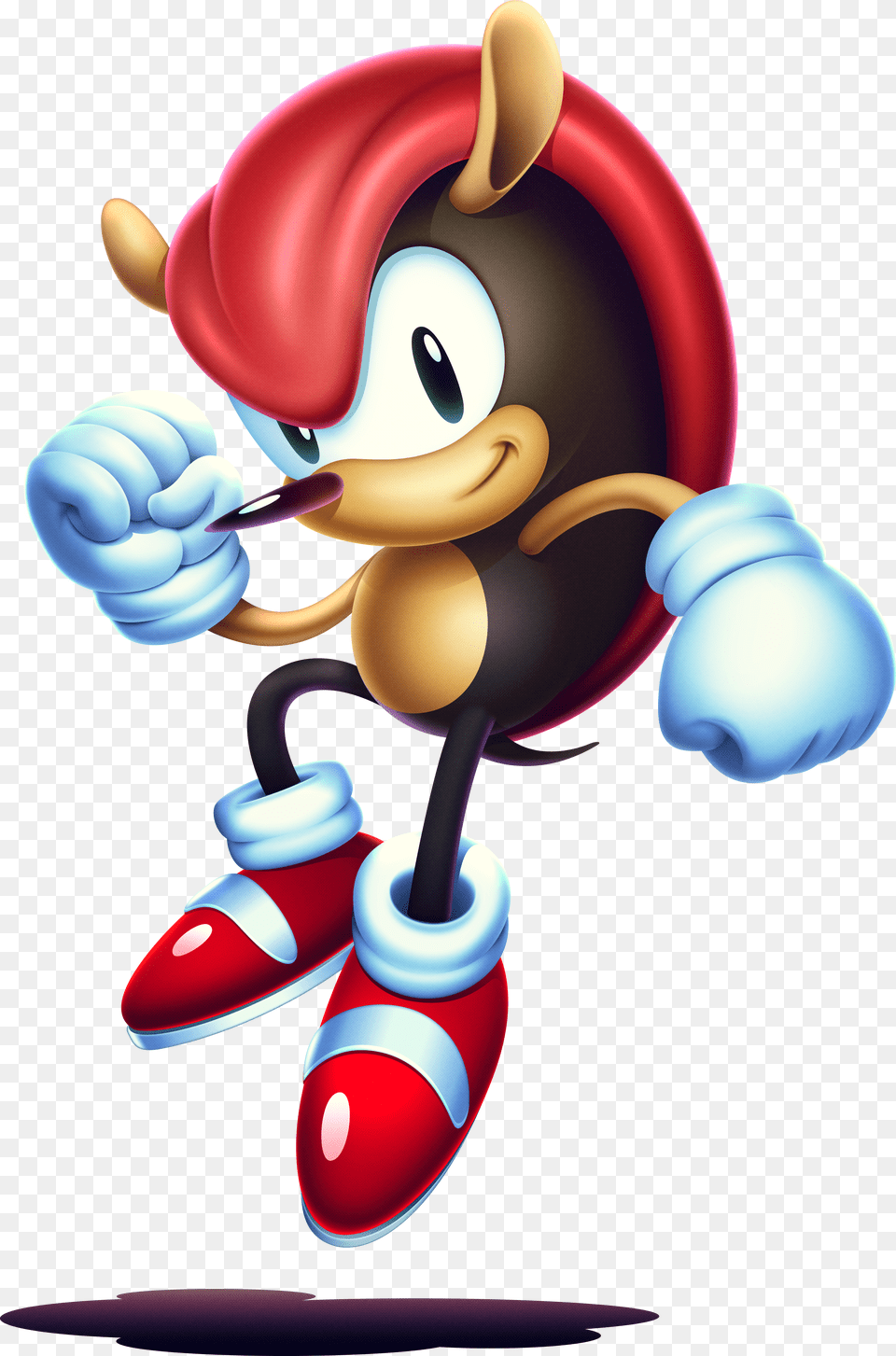 Sonic Mania Plus Sonic News Network Fandom Powered Free Png